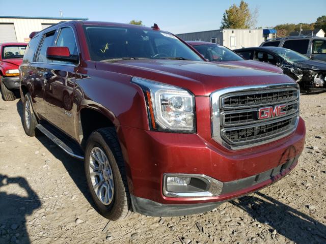 GMC YUKON SLT 2020 1gks2bkc4lr156956