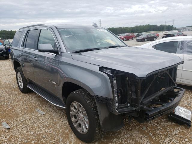 GMC YUKON SLT 2020 1gks2bkc4lr163311