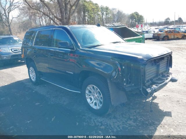 GMC YUKON 2020 1gks2bkc4lr191089