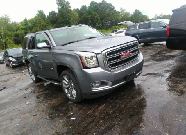 GMC YUKON 2020 1gks2bkc4lr235740