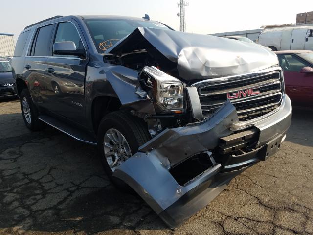 GMC YUKON SLT 2020 1gks2bkc4lr236354