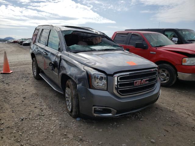 GMC YUKON SLT 2020 1gks2bkc4lr242896