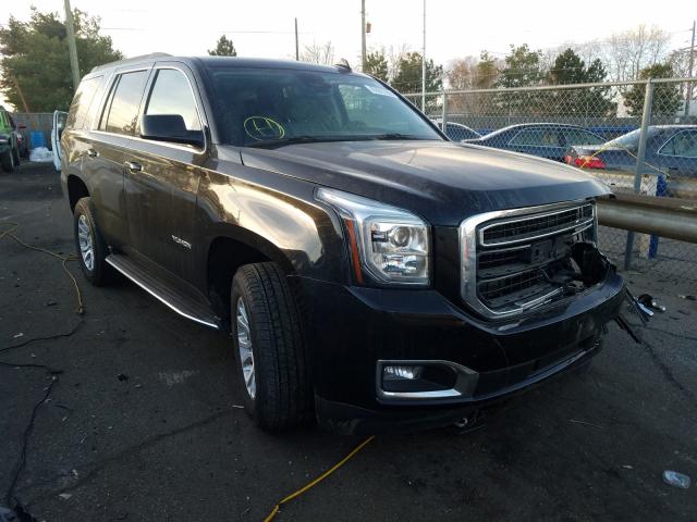 GMC YUKON SLT 2020 1gks2bkc4lr244440