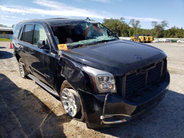 GMC YUKON SLT 2020 1gks2bkc4lr245507