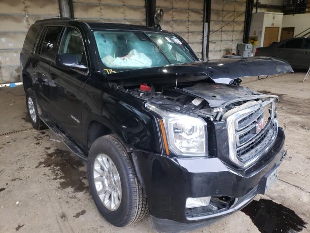 GMC YUKON SLT 2020 1gks2bkc4lr266678