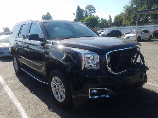 GMC YUKON SLT 2020 1gks2bkc4lr273520