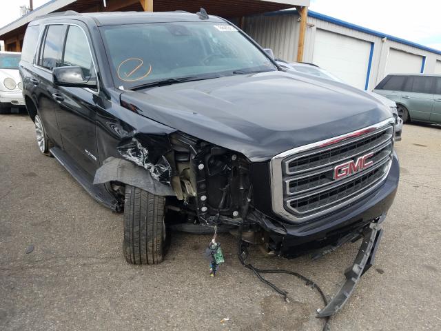 GMC YUKON SLT 2020 1gks2bkc4lr282802