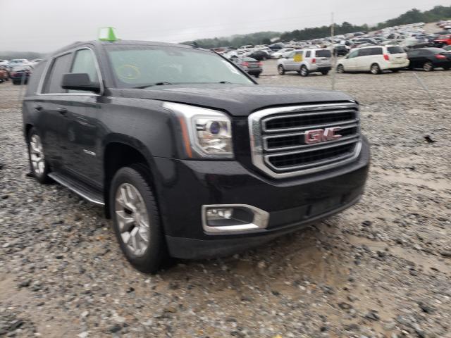 GMC YUKON SLT 2015 1gks2bkc5fr101615