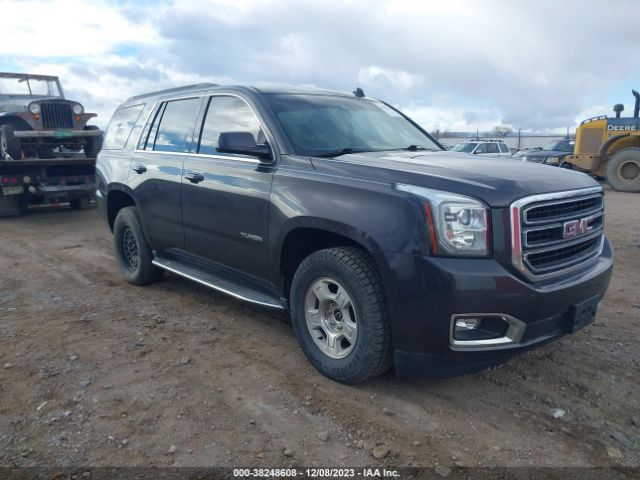 GMC YUKON 2015 1gks2bkc5fr105356