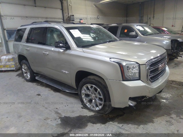 GMC YUKON 2015 1gks2bkc5fr109570