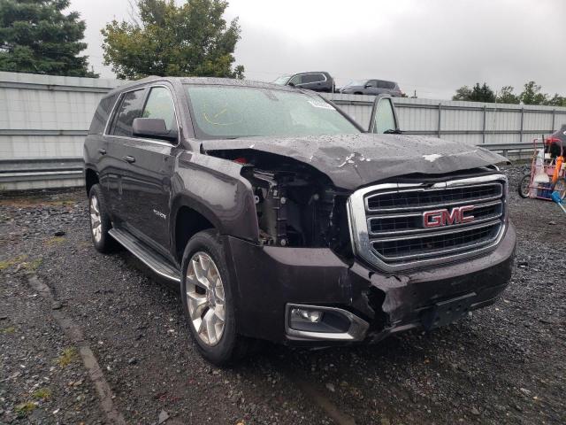 GMC YUKON SLT 2015 1gks2bkc5fr112307