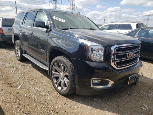 GMC YUKON SLT 2015 1gks2bkc5fr113344