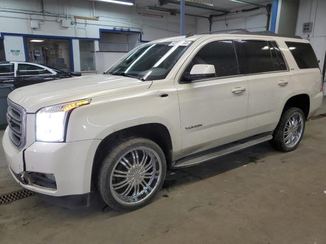 GMC YUKON 2015 1gks2bkc5fr115286