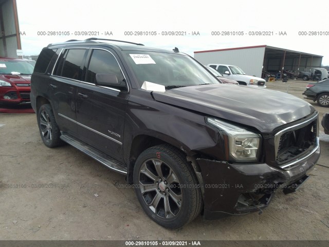 GMC YUKON 2015 1gks2bkc5fr130242