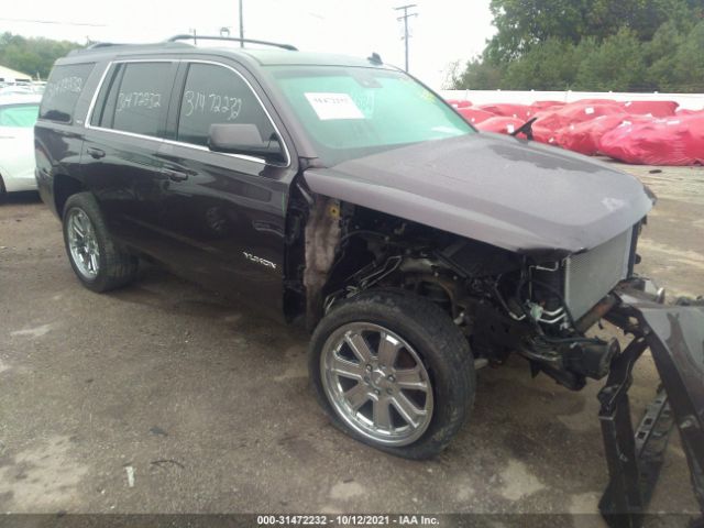 GMC YUKON 2015 1gks2bkc5fr135876