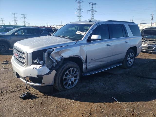 GMC YUKON SLT 2015 1gks2bkc5fr166545