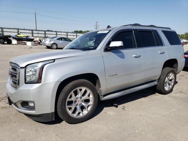 GMC YUKON SLT 2015 1gks2bkc5fr184799