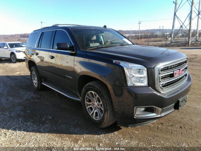 GMC YUKON 2015 1gks2bkc5fr222760