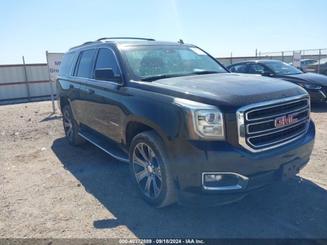 GMC YUKON 2015 1gks2bkc5fr235072