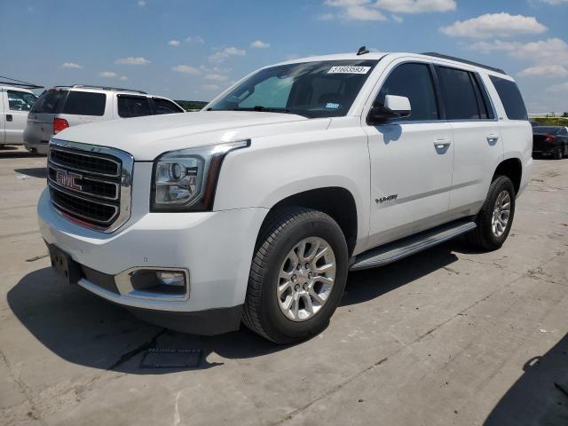 GMC YUKON SLT 2015 1gks2bkc5fr269786