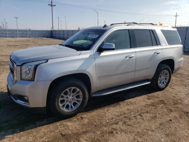 GMC YUKON SLT 2015 1gks2bkc5fr293019