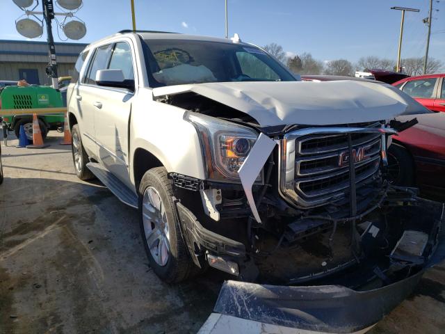 GMC YUKON SLT 2015 1gks2bkc5fr515879