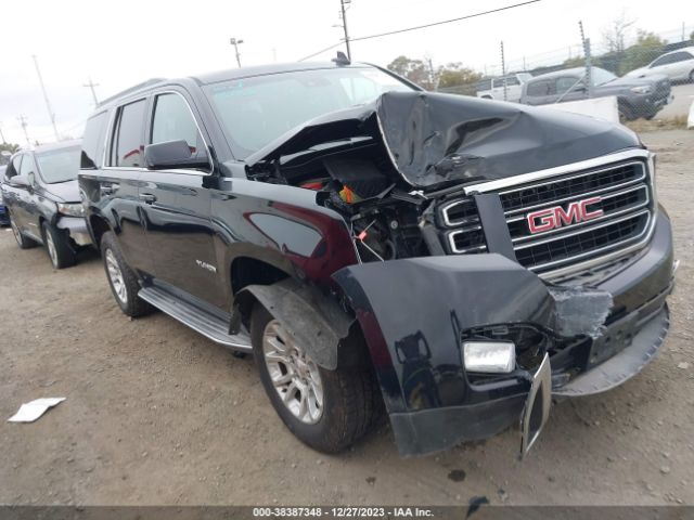 GMC YUKON 2015 1gks2bkc5fr530561