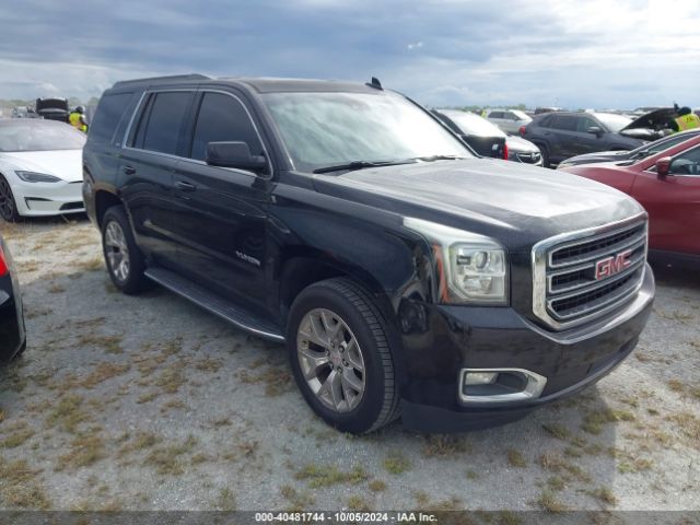 GMC YUKON 2015 1gks2bkc5fr535422