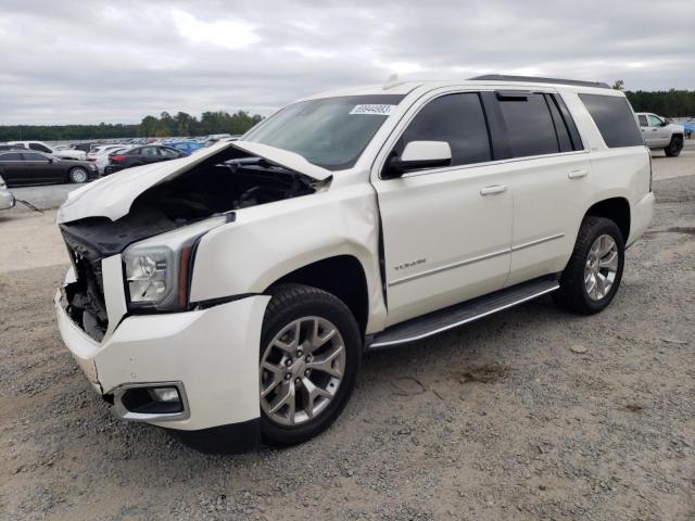 GMC YUKON SLT 2015 1gks2bkc5fr541530