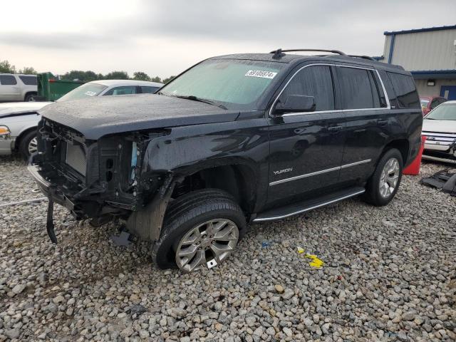 GMC YUKON SLT 2015 1gks2bkc5fr545173