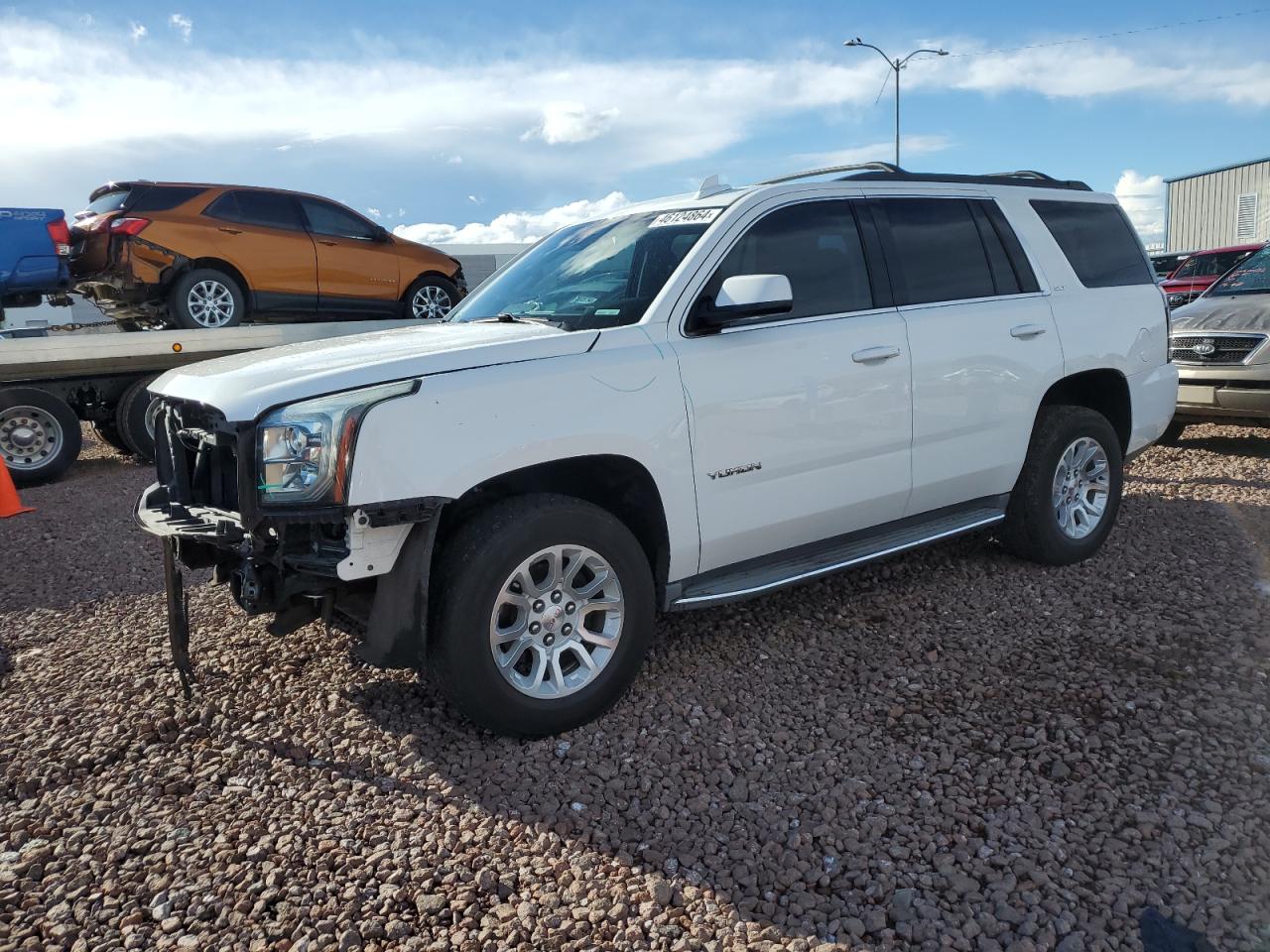 GMC YUKON 2015 1gks2bkc5fr549949