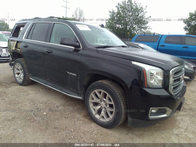 GMC YUKON 2015 1gks2bkc5fr563821