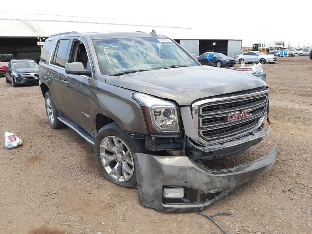 GMC YUKON SLT 2015 1gks2bkc5fr611026