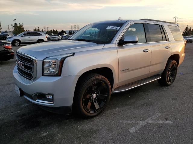 GMC YUKON SLT 2015 1gks2bkc5fr616033