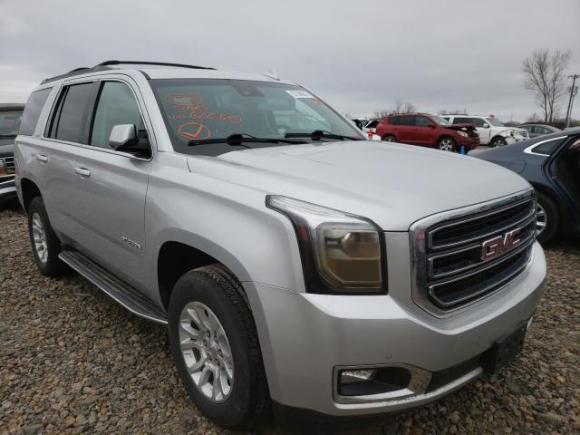 GMC YUKON SLT 2015 1gks2bkc5fr622320