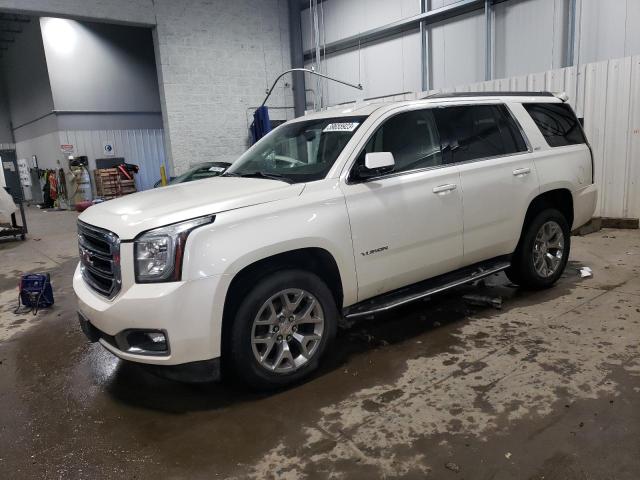 GMC YUKON SLT 2015 1gks2bkc5fr657312