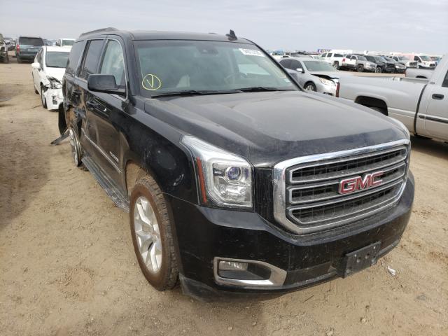 GMC YUKON SLT 2015 1gks2bkc5fr667077