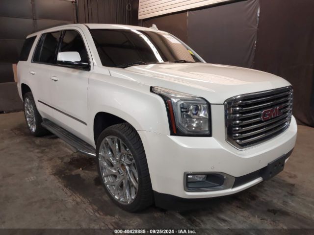 GMC YUKON 2015 1gks2bkc5fr691430