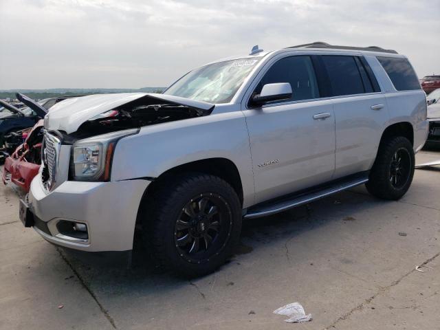 GMC YUKON SLT 2016 1gks2bkc5gr135765