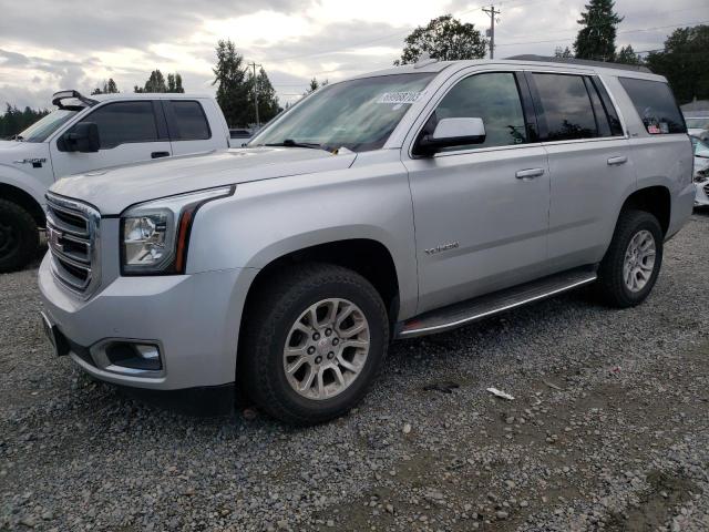 GMC YUKON SLT 2016 1gks2bkc5gr157636