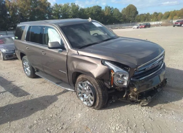 GMC YUKON 2016 1gks2bkc5gr177451