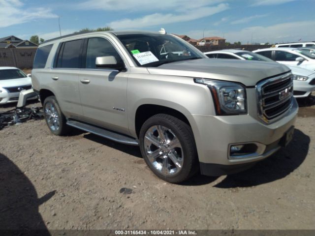 GMC YUKON 2016 1gks2bkc5gr210173