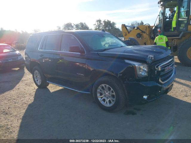 GMC YUKON 2016 1gks2bkc5gr250690