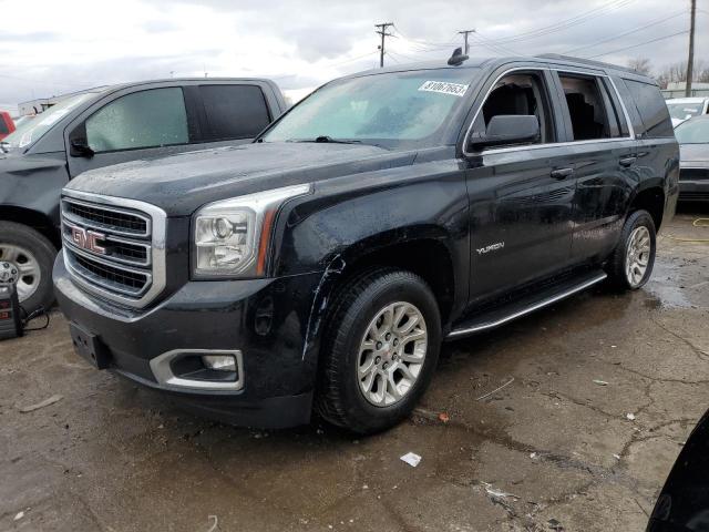 GMC YUKON 2017 1gks2bkc5hr160005