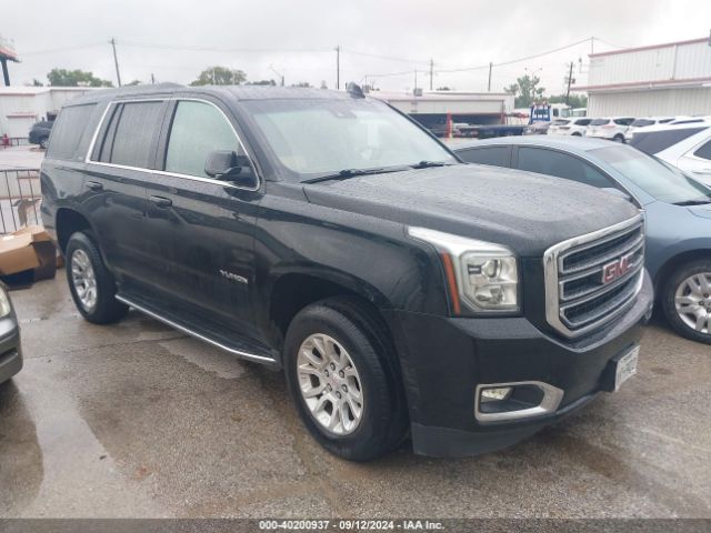 GMC YUKON 2017 1gks2bkc5hr168783