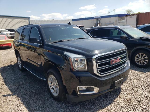 GMC YUKON SLT 2017 1gks2bkc5hr218730