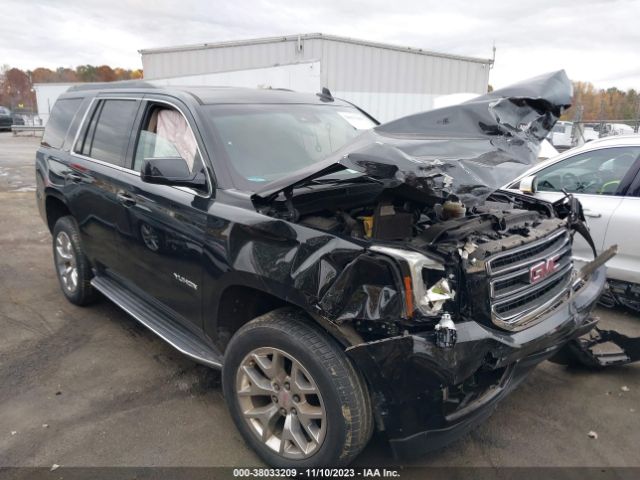 GMC YUKON 2017 1gks2bkc5hr241134