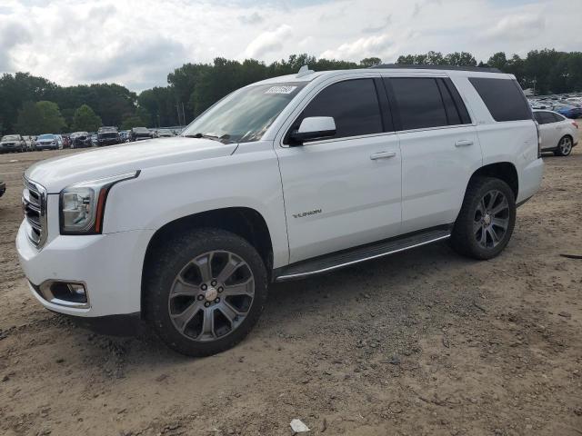 GMC YUKON SLT 2017 1gks2bkc5hr269001