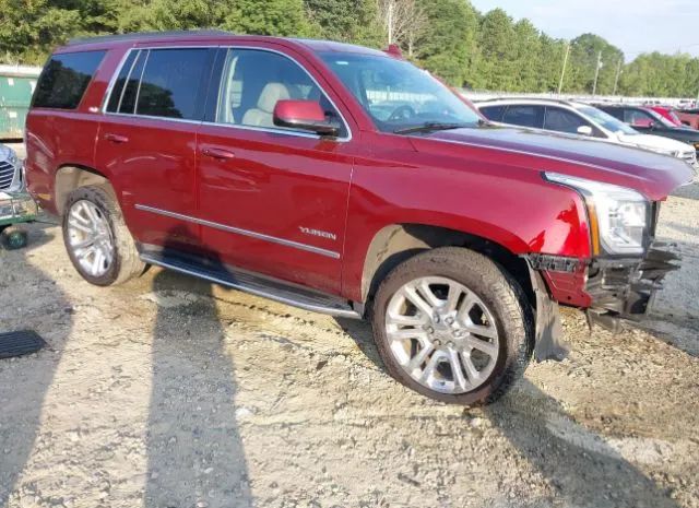 GMC YUKON 2017 1gks2bkc5hr298059