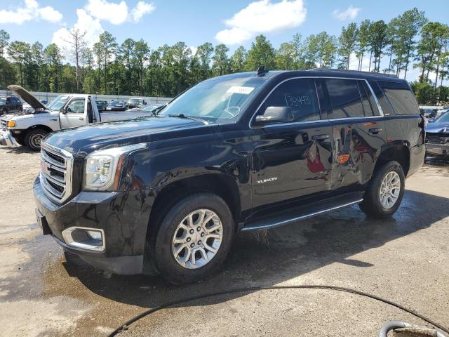 GMC YUKON SLT 2017 1gks2bkc5hr383564